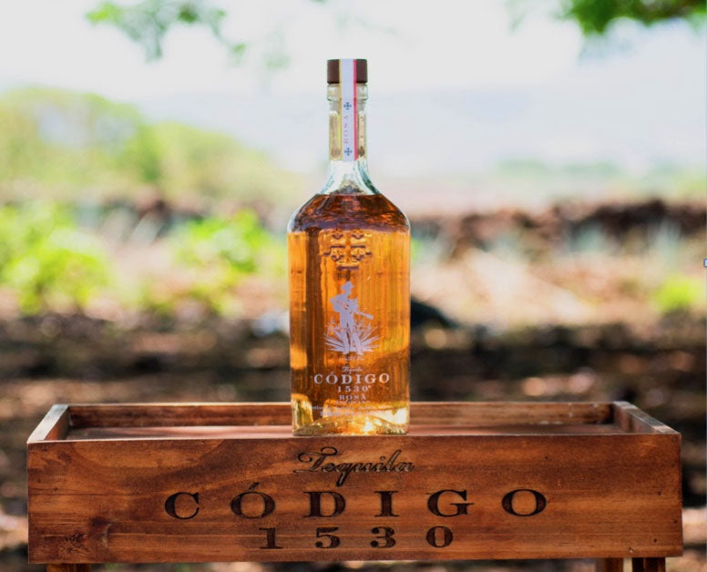Código 1530 Tequila
