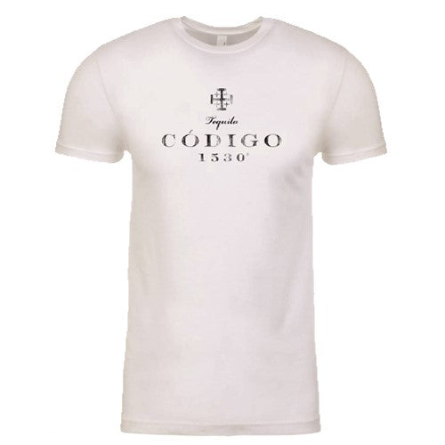 Codigo 1530 x Lucky Brand Clover Graphic Tee