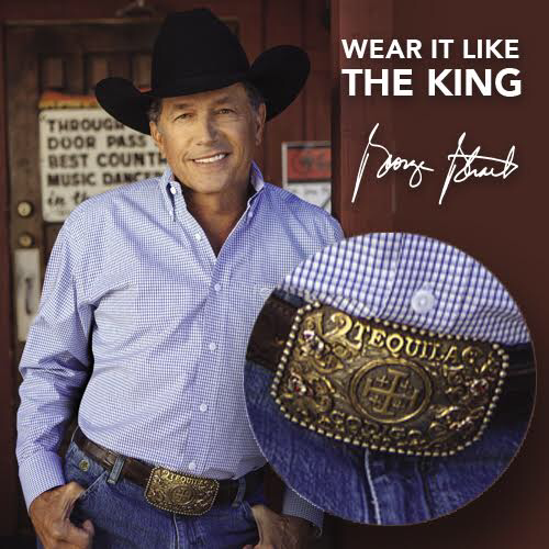 Belt Buckle Limited Supply