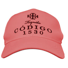 Codigo 1530 Golf Hat Rosa