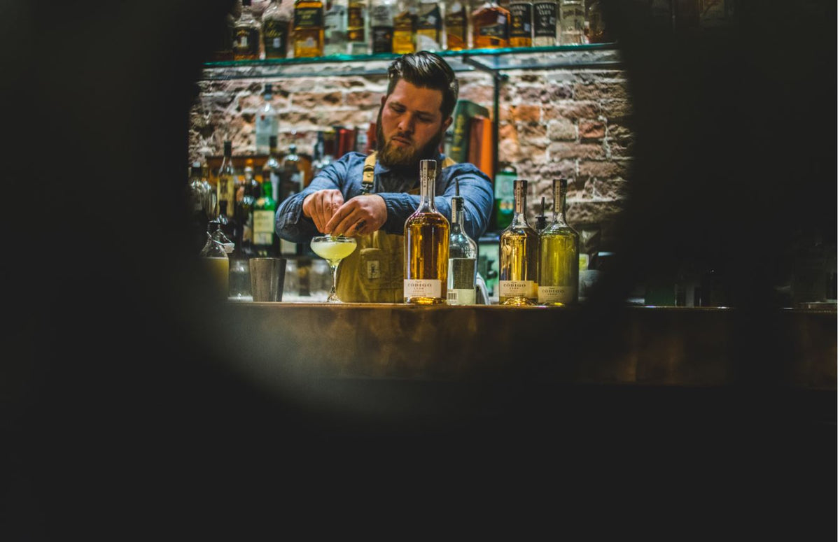 COCKTAIL GEAR Código 1530