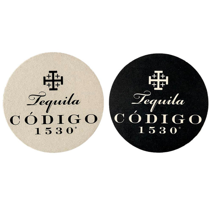 Codigo Coasters