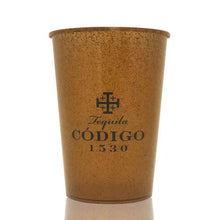 Codigo tequila Agave cup