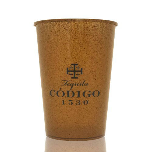 Codigo tequila Agave cup