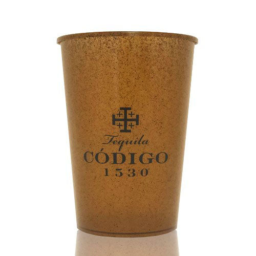 Agave Cups, Set of 10 – Código 1530