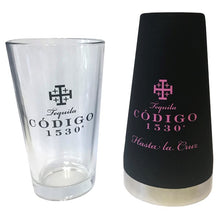 Codigo Tequila Shaker Black