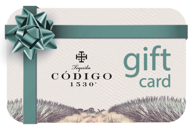 Codigo 1530 Gift Card
