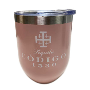 Codigo 1530 Tumbler Mug