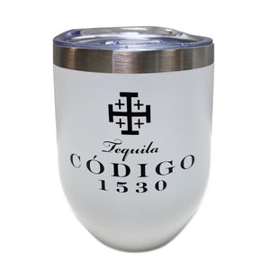 Codigo 1530 Tumbler Mug