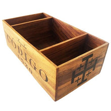 Codigo tequila Condiment Caddy