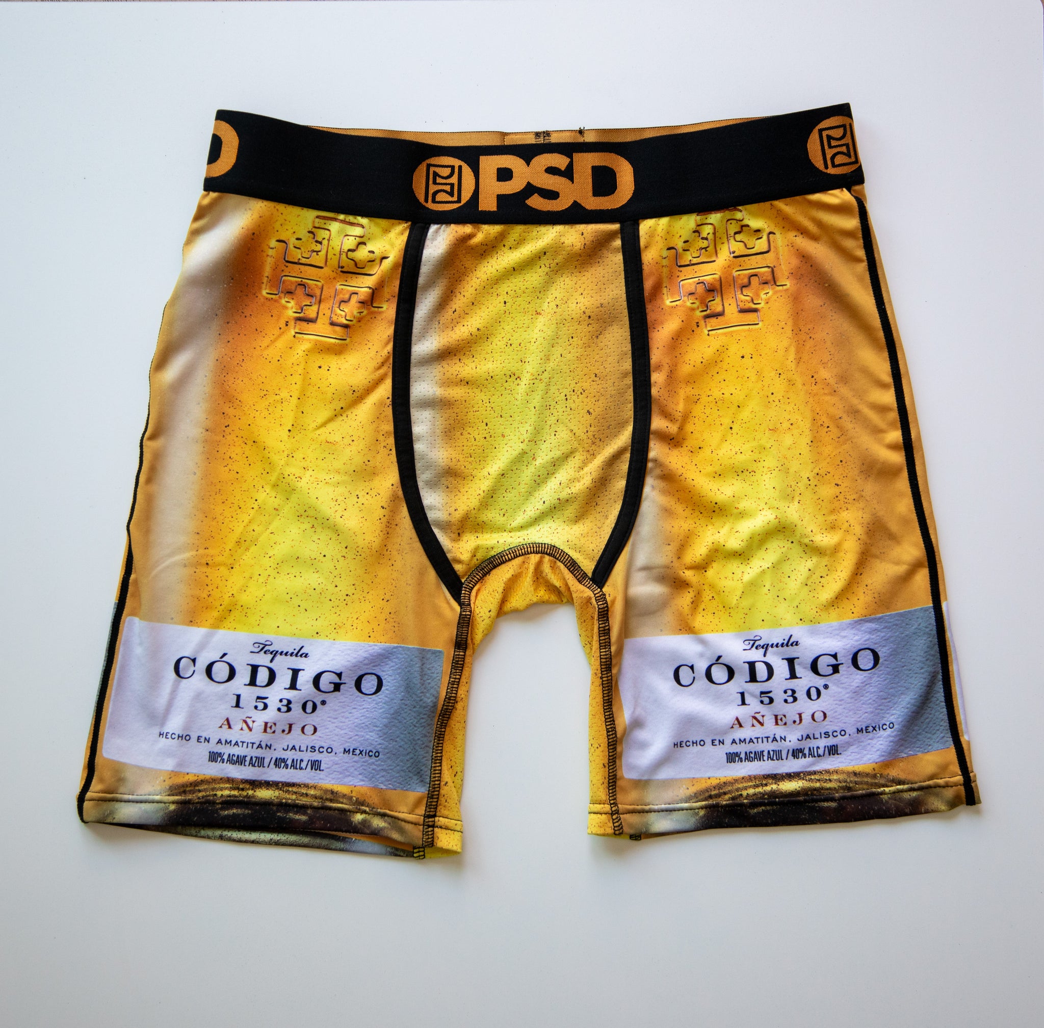 PSD Código 1530 Underwear