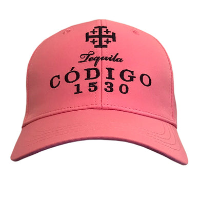 Codigo 1530 Rosa Hat