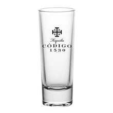 Codigo 1530 Shot Glasses Set of 5