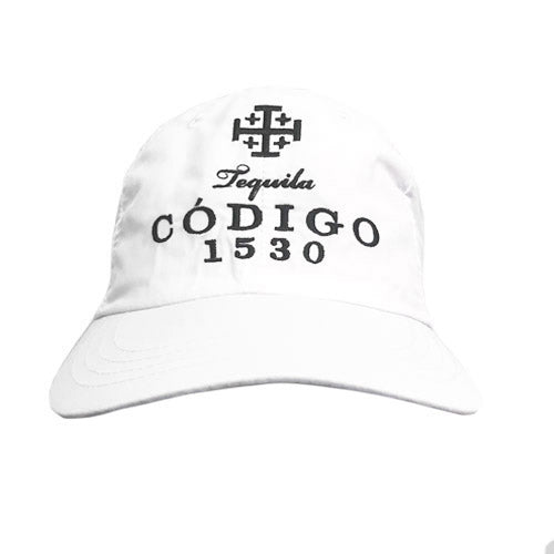 Codigo 1530 White Hat