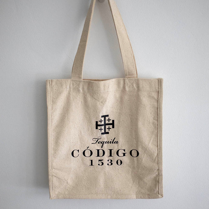 Codigo 1530 Tote Bag