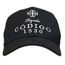 Codigo 1530 Golf Hat Black