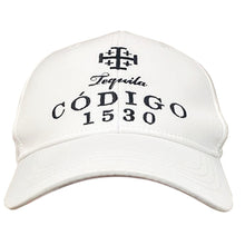 Codigo 1530 Golf Hat White